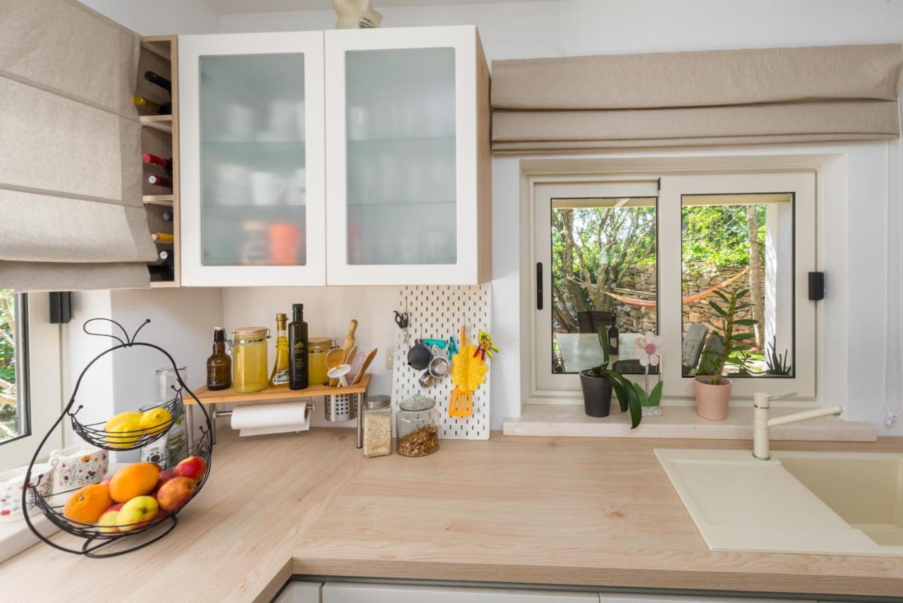 Peroj'S Green Oasis - Holiday Home Bagian luar foto