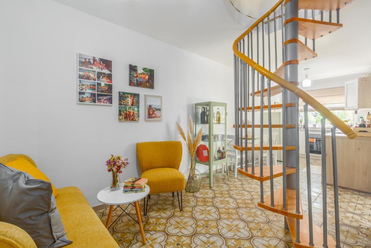 Peroj'S Green Oasis - Holiday Home Bagian luar foto