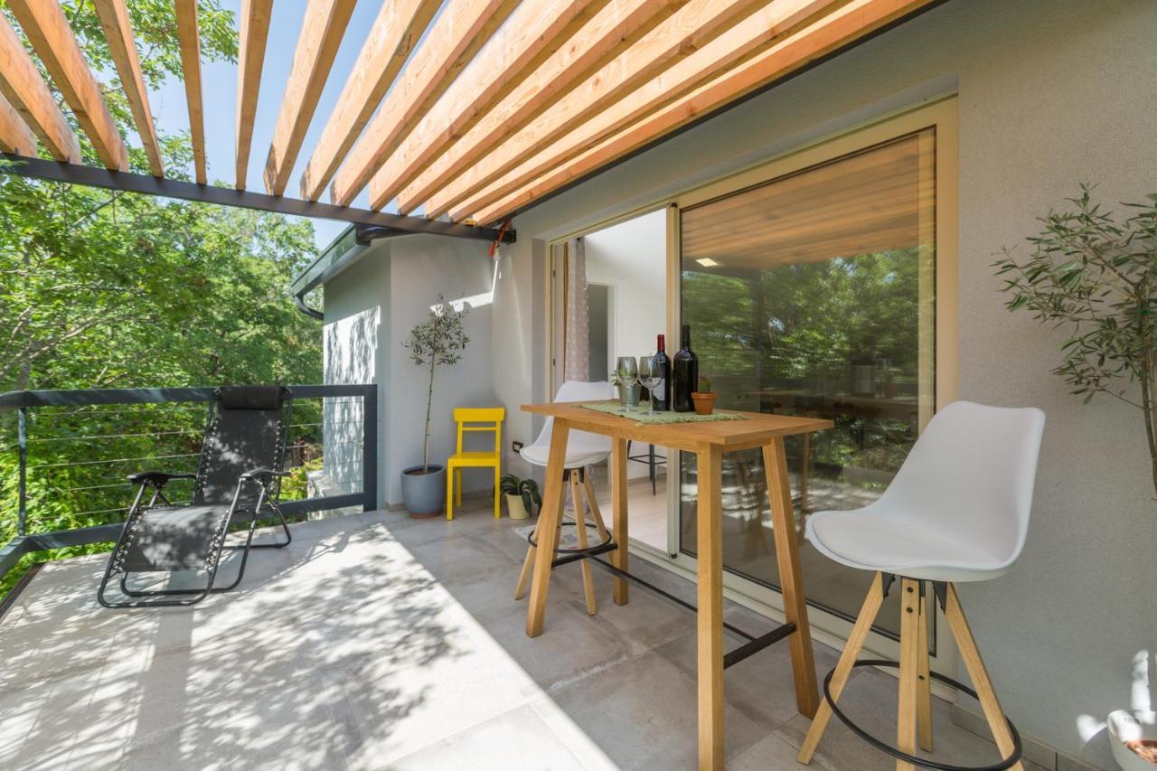 Peroj'S Green Oasis - Holiday Home Bagian luar foto