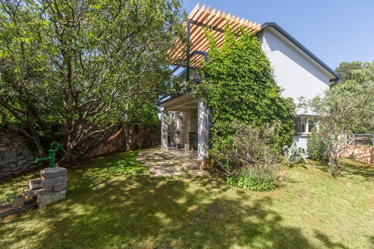 Peroj'S Green Oasis - Holiday Home Bagian luar foto