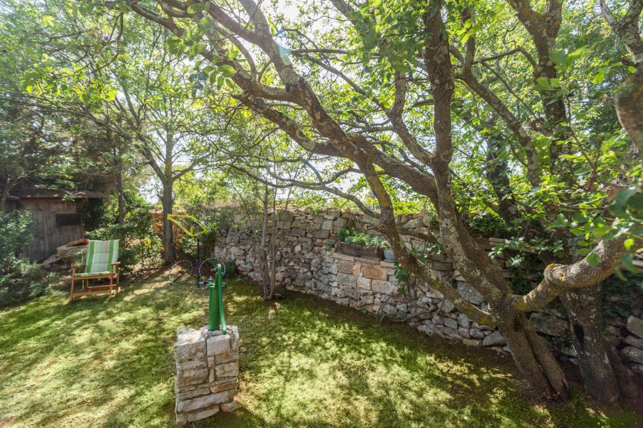 Peroj'S Green Oasis - Holiday Home Bagian luar foto