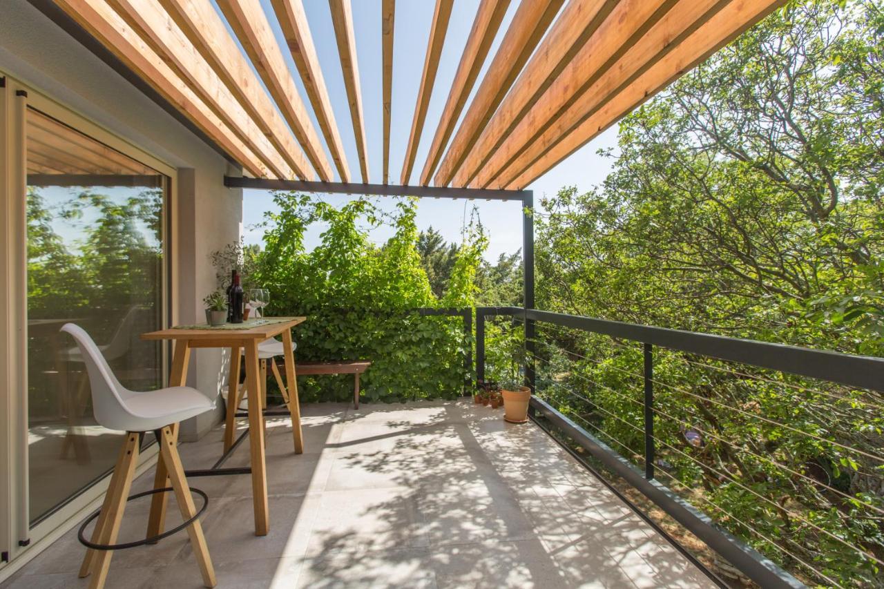 Peroj'S Green Oasis - Holiday Home Bagian luar foto