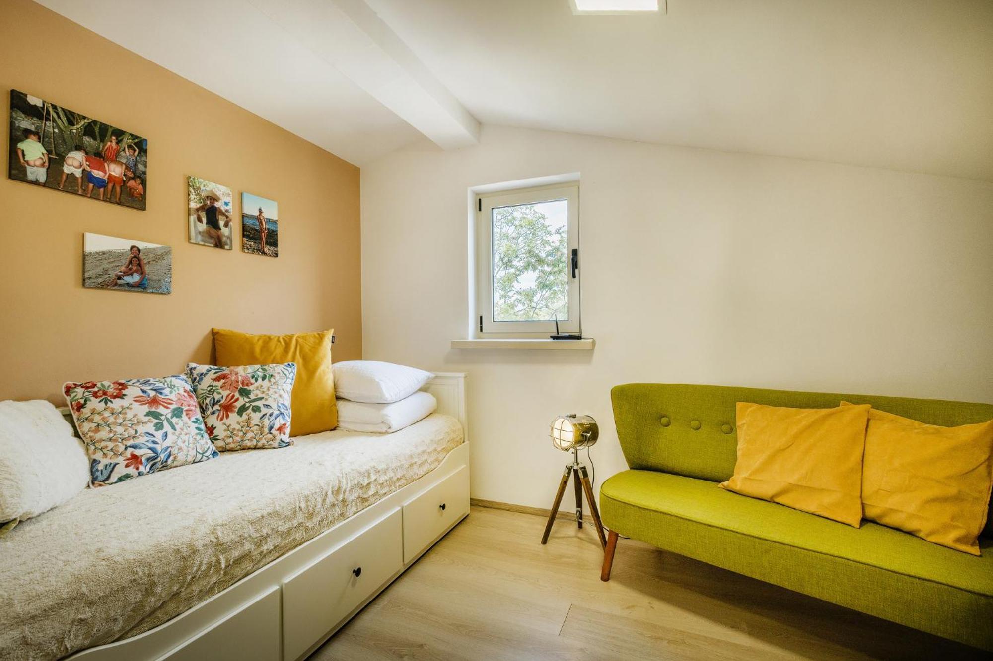 Peroj'S Green Oasis - Holiday Home Bagian luar foto