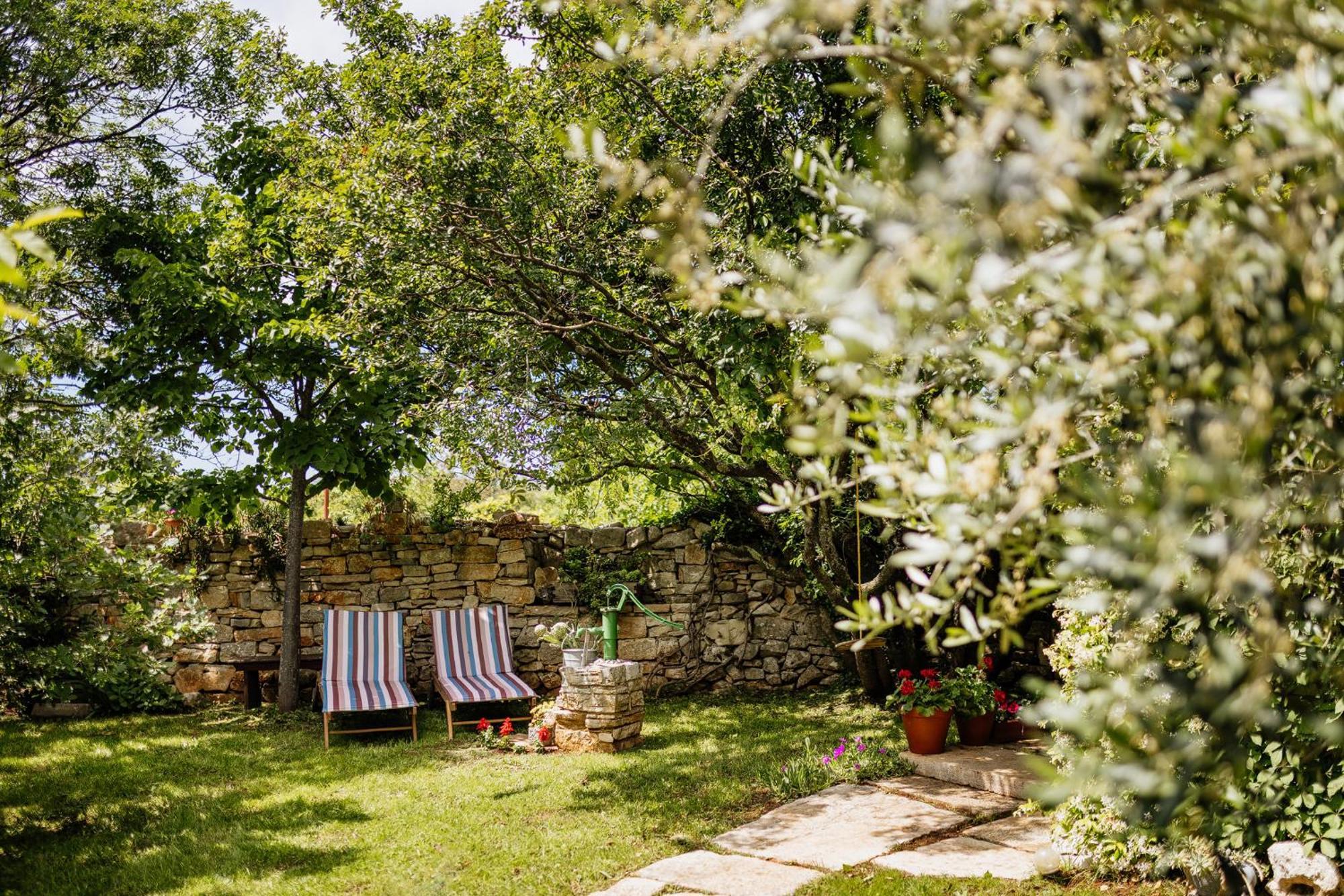 Peroj'S Green Oasis - Holiday Home Bagian luar foto
