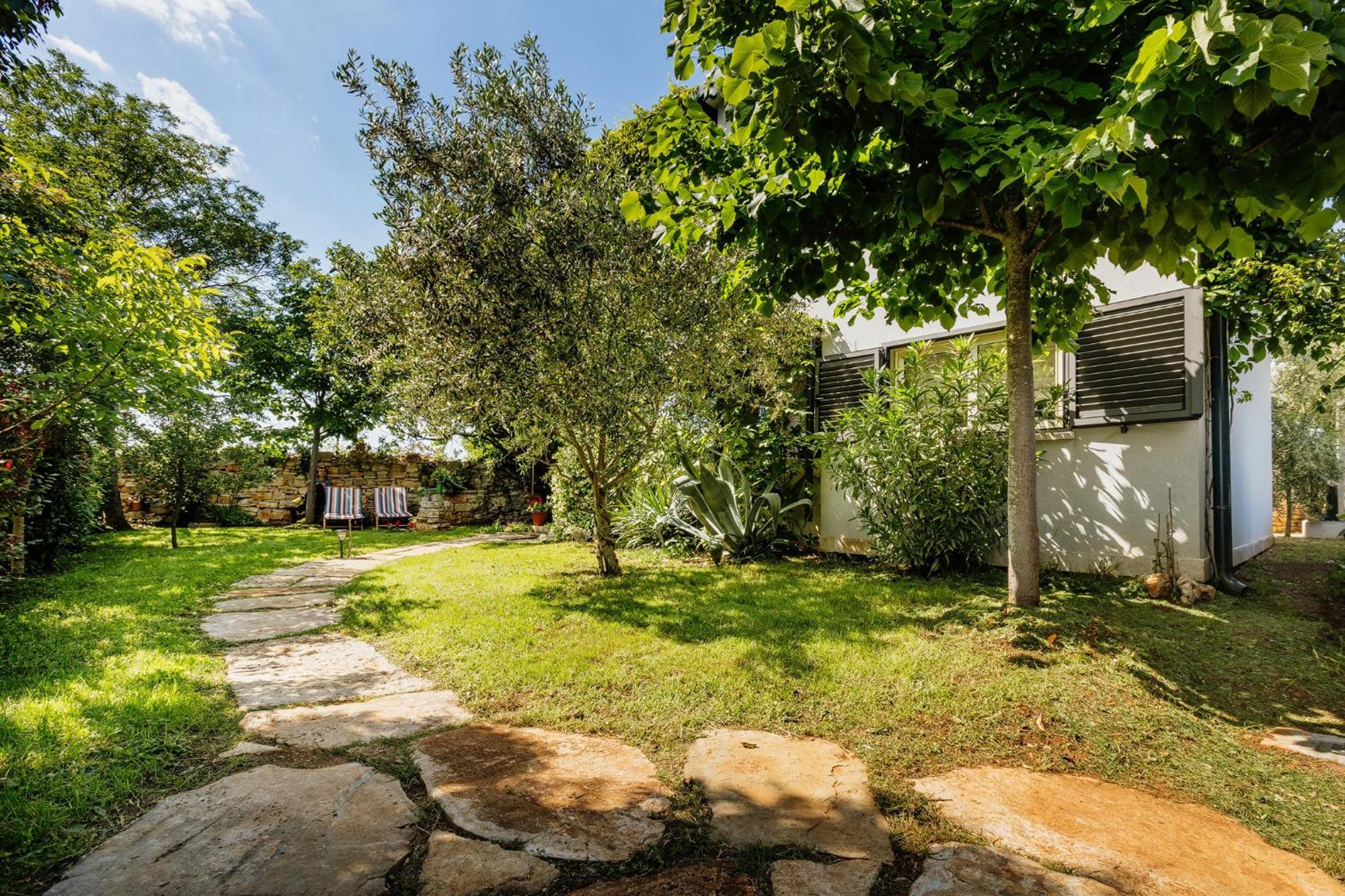 Peroj'S Green Oasis - Holiday Home Bagian luar foto