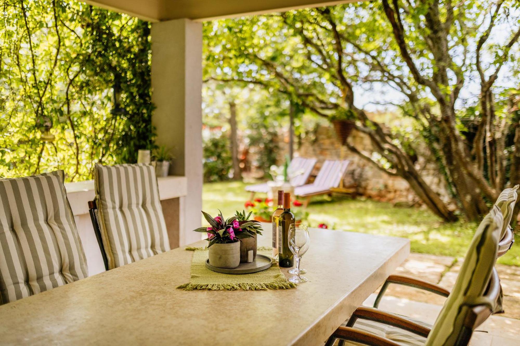 Peroj'S Green Oasis - Holiday Home Bagian luar foto