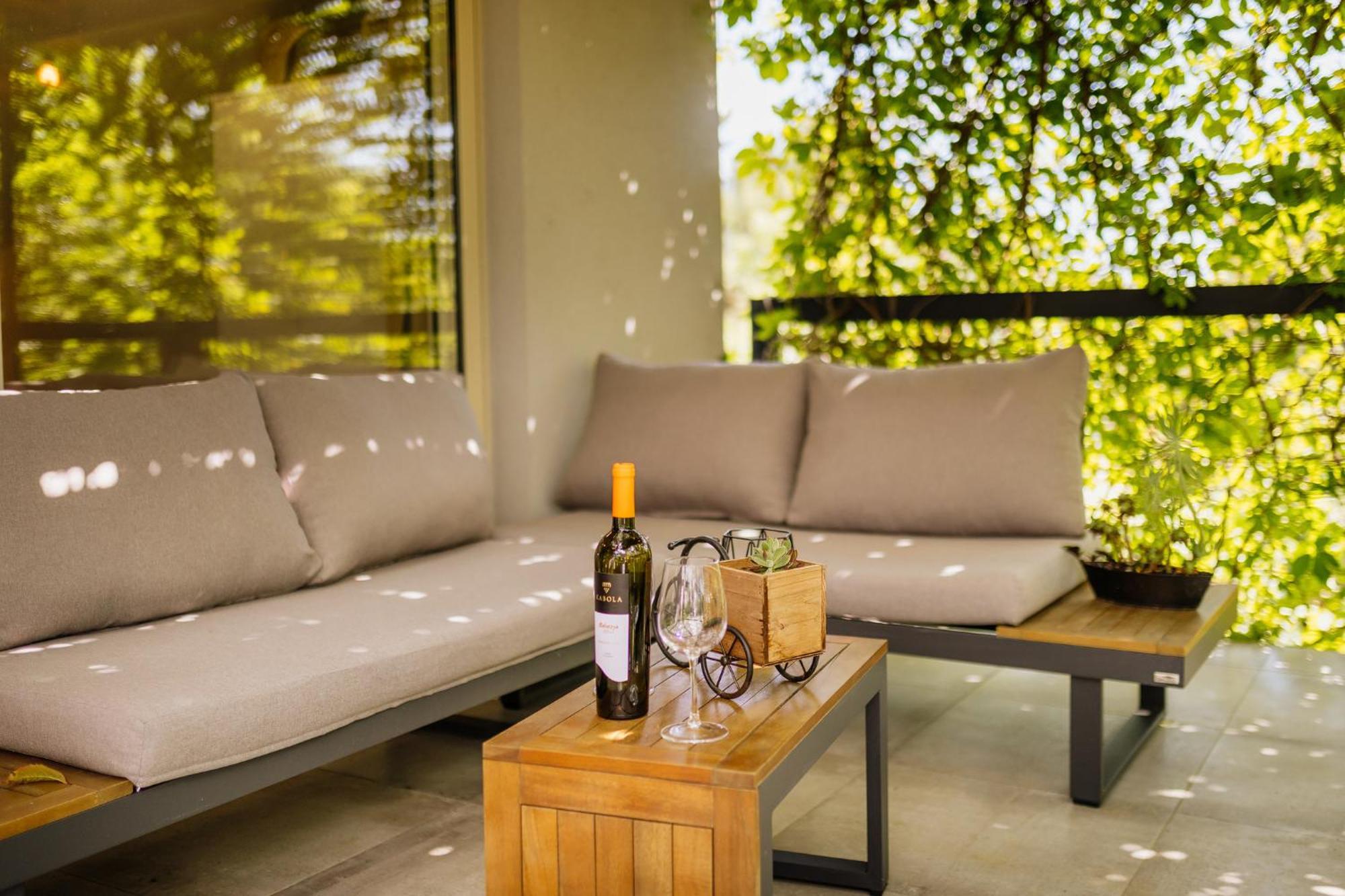 Peroj'S Green Oasis - Holiday Home Bagian luar foto