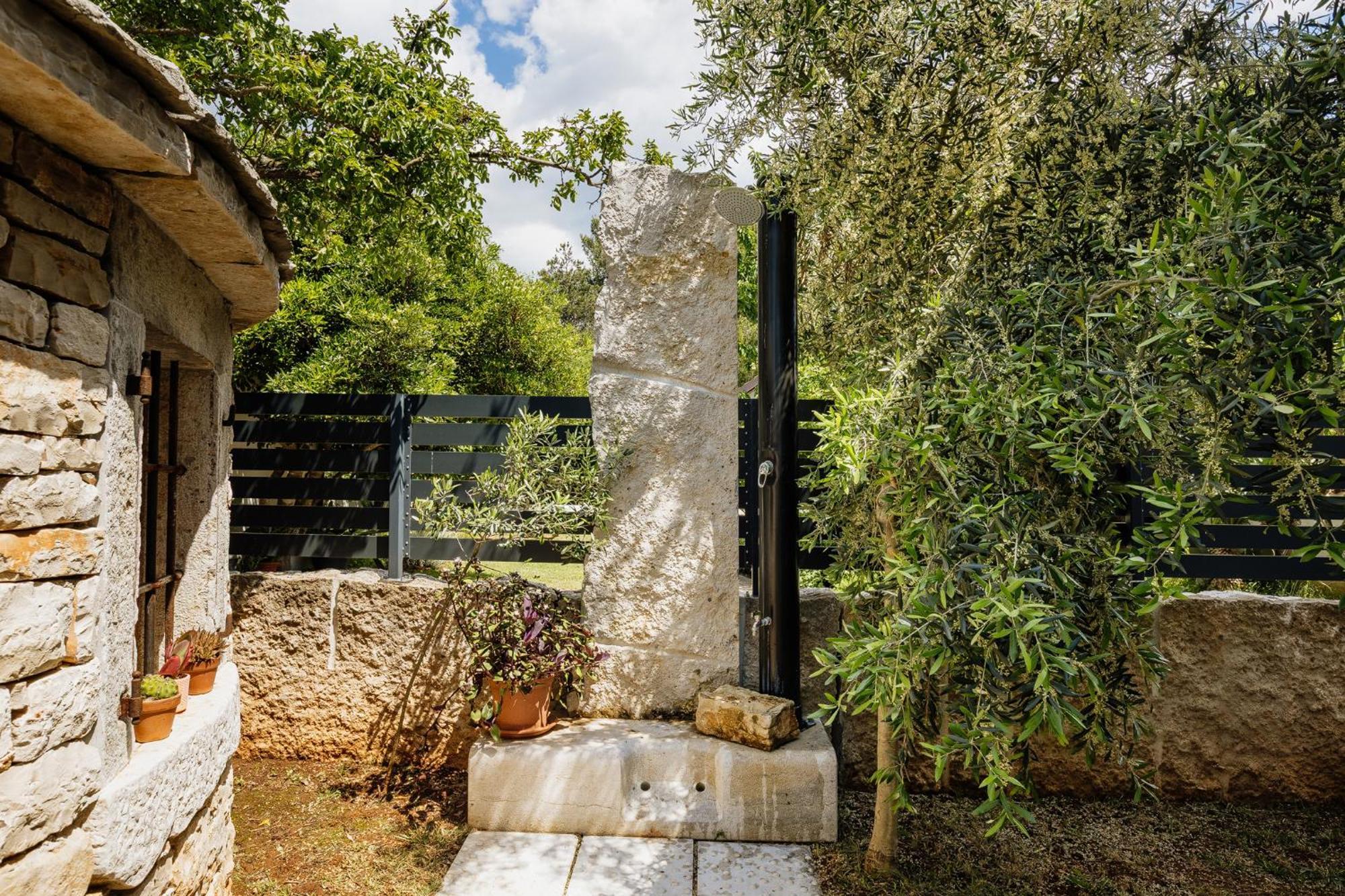 Peroj'S Green Oasis - Holiday Home Bagian luar foto