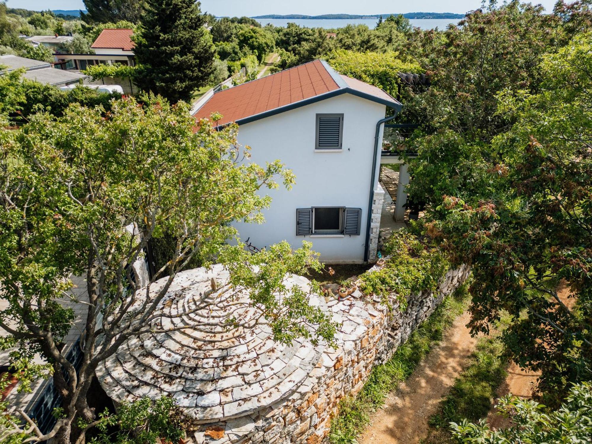 Peroj'S Green Oasis - Holiday Home Bagian luar foto