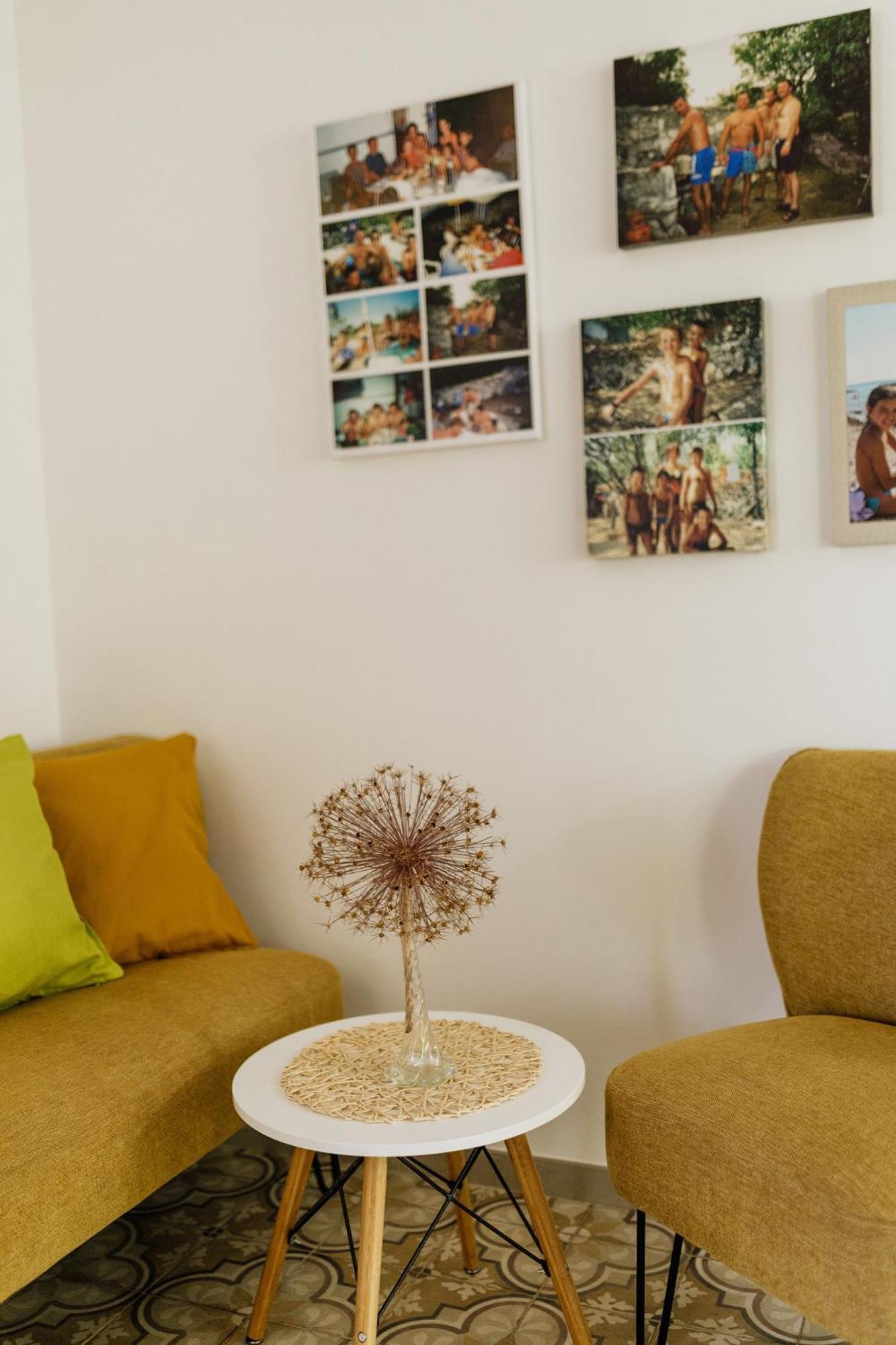 Peroj'S Green Oasis - Holiday Home Bagian luar foto