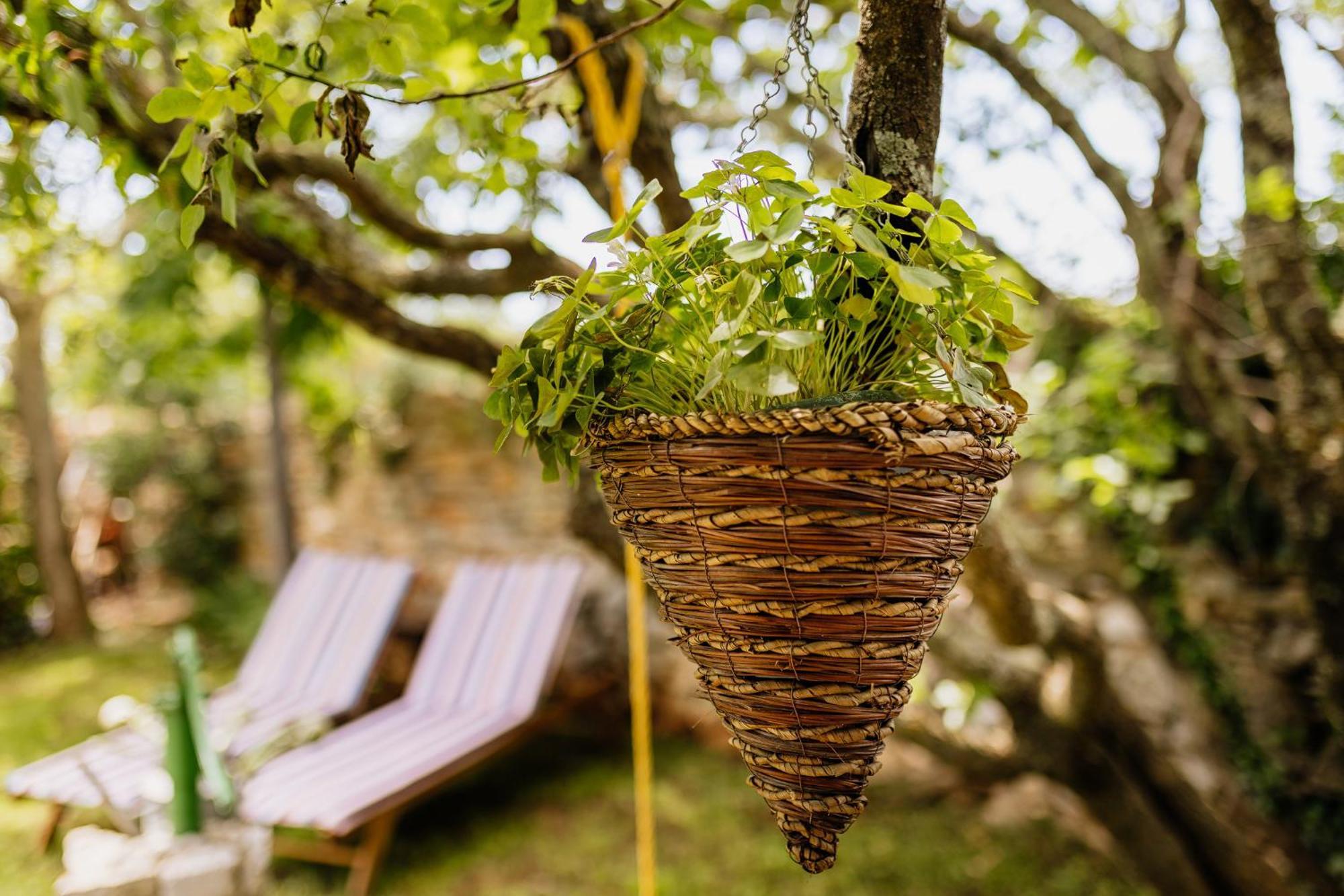 Peroj'S Green Oasis - Holiday Home Bagian luar foto