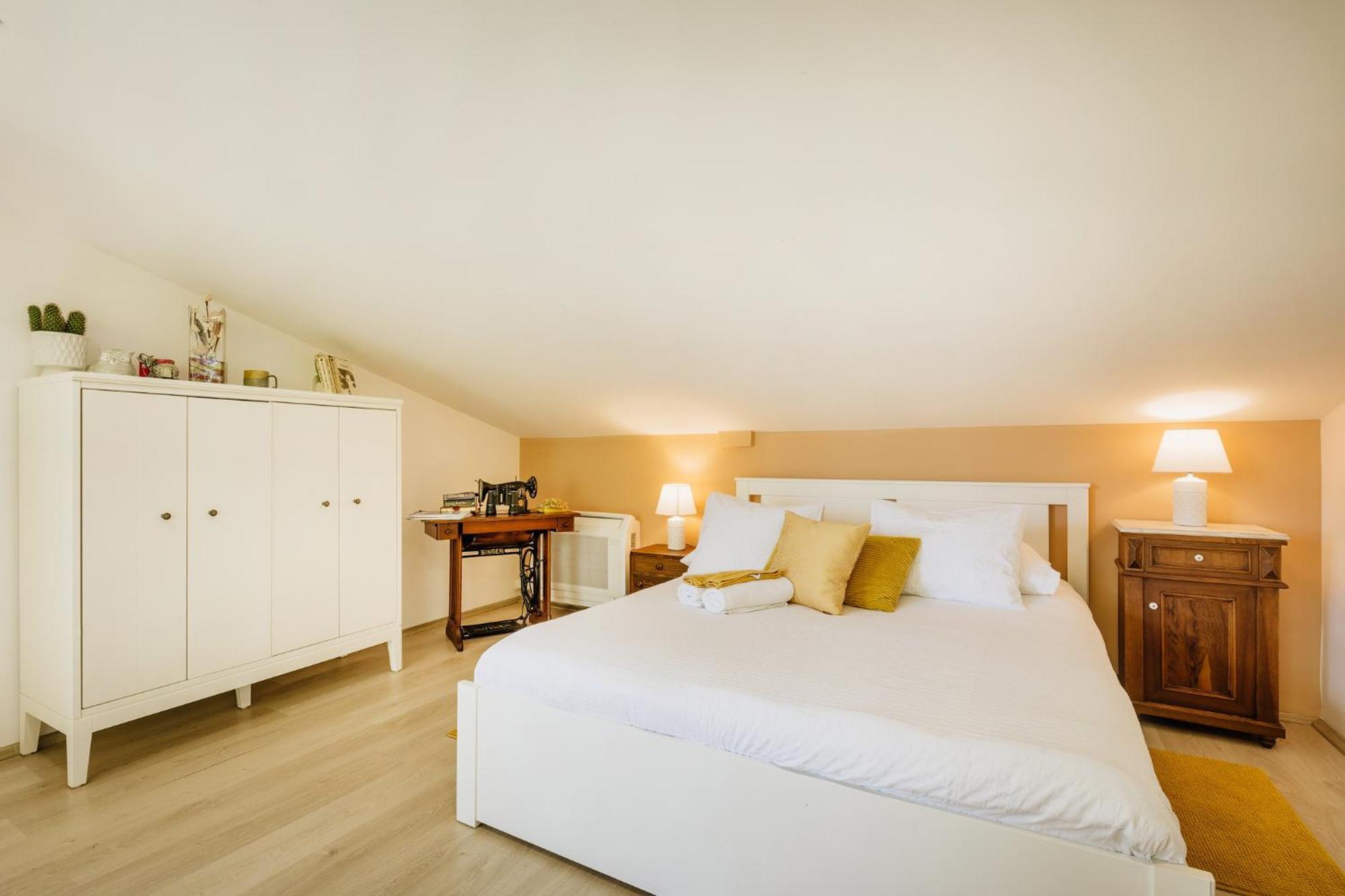 Peroj'S Green Oasis - Holiday Home Bagian luar foto