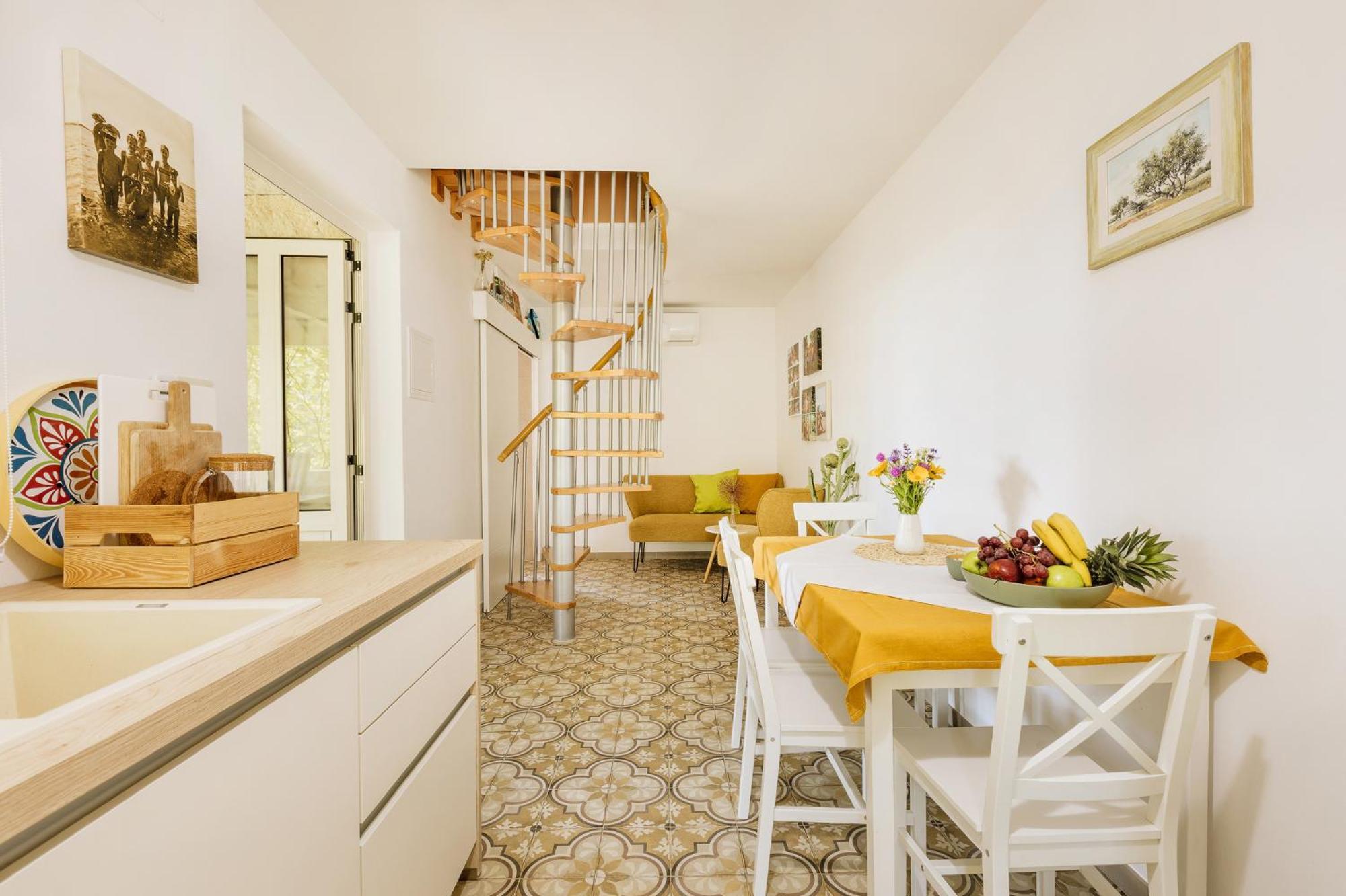 Peroj'S Green Oasis - Holiday Home Bagian luar foto